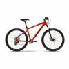 Bicicletta MTB Haibike Seet 9 27.5" Rosso 2 Bicicletta MTB Haibike Seet 9 27.5" Rosso -Vendite Biciclette MTB hai 41012136 c 001