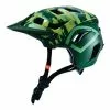 Casco Hebo Origin Verde Oliva -Vendite Biciclette MTB hbo hb0202 k 001