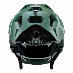 Casco Hebo Origin Verde Oliva -Vendite Biciclette MTB hbo hb0202 k 003