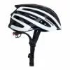 Casco Hebo Core Bianco Pallido