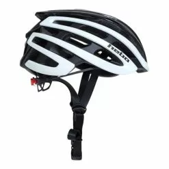Casco Hebo Core Bianco Pallido