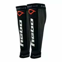 Parastinchi Hebo Defender 2.0 Nero Bambini