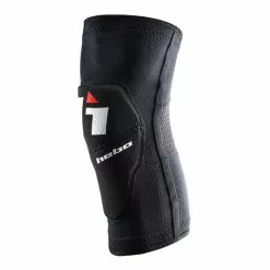 Ginocchiere Hebo Defender Nero