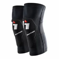 Ginocchiere Hebo Defender Nero -Vendite Biciclette MTB hbo hb6301 n 003