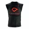Gilet Hebo Defender Pro 2.0 Junior Nero