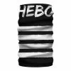 Tubolare Hebo Jail Nero Bianco -Vendite Biciclette MTB hbo hm5618 001