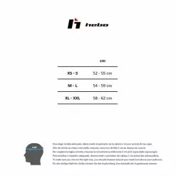 Casco Hebo Genesis Giallo Blu -Vendite Biciclette MTB hebo casco unisex origin genesis st v1 1