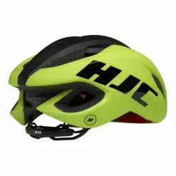 Casco HJC Valeco Giallo Nero Opaco -Vendite Biciclette MTB hjc 812006 004