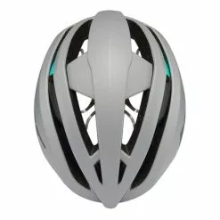 Casco HJC Ibex 2.0 Grigio Blu Opaco -Vendite Biciclette MTB hjc 812429 006