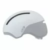 Casco HJC Calido Bianco Opaco Argento