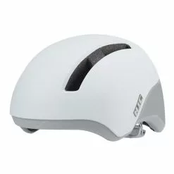 Casco HJC Calido Bianco Opaco Argento -Vendite Biciclette MTB hjc 814123 c 002