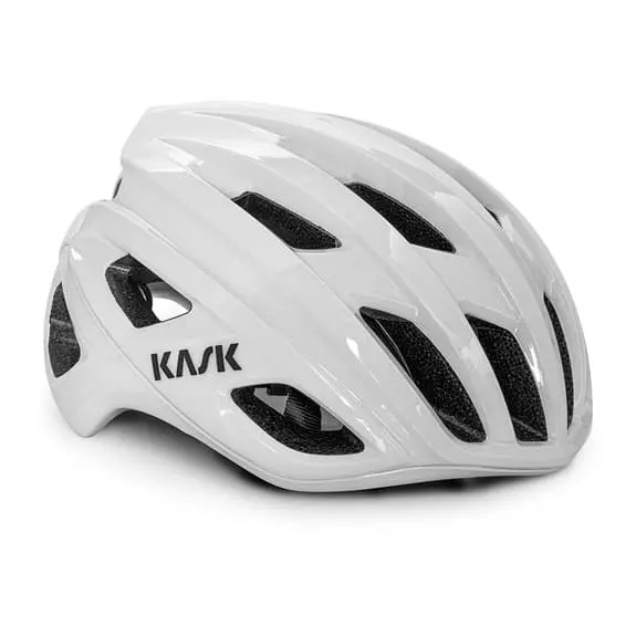 Casco Kask MOJITO3 WG11 Bianco 3 Casco Kask MOJITO3 WG11 Bianco