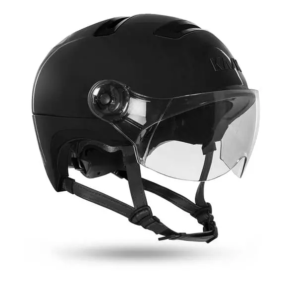 Casco Kask Urban R WG11 Nero 3 Casco Kask Urban R WG11 Nero