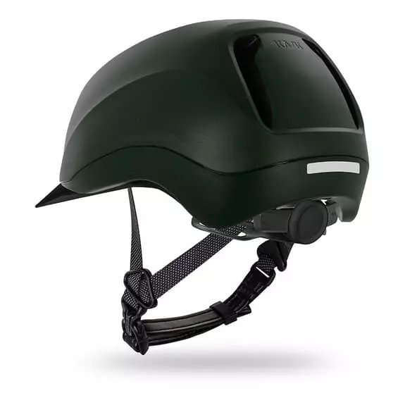 Casco Kask Moebius WG11 Verde Pino 4 Casco Kask Moebius WG11 Verde Pino - immagine 2