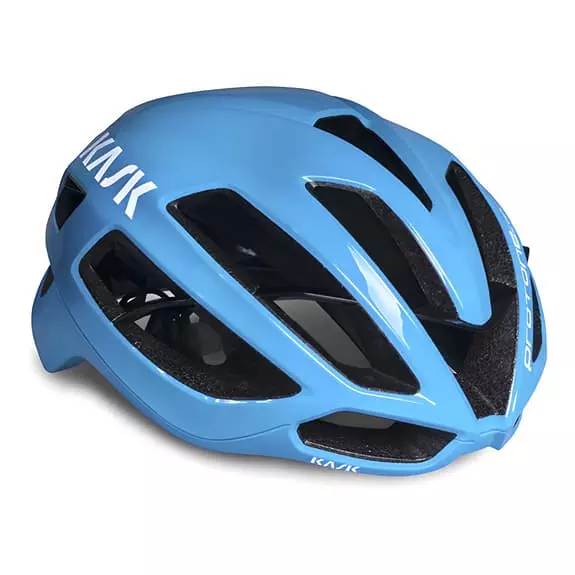 Casco Kask Protone Icon WG11 Azzurrino 3 Casco Kask Protone Icon WG11 Azzurrino