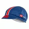 Cappellino Kalas Summer Great Britain Blu Rosso