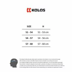 Cappellino Kalas Summer Great Britain Blu Rosso -Vendite Biciclette MTB kalas gorras st v1