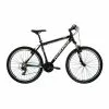 Bicicletta MTB Kross Hexagon 1.0 26" SunRace Nero Bianco Blu -Vendite Biciclette MTB kro krhe1z26x14m004046 c 001 1