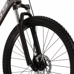 Bicicletta MTB Kross Hexagon 3.0 27.5" Blu Grigio -Vendite Biciclette MTB kro krhe3z26x14m004078 c 004