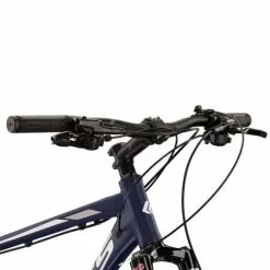 Bicicletta MTB Kross Hexagon 8.0 29" Blu Bianco Grigio 11 Bicicletta MTB Kross Hexagon 8.0 29" Blu Bianco Grigio -Vendite Biciclette MTB kro krhe8z29x17m004083 c 004
