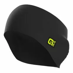 ALE Fascia Per La Testa Alé Termico Earband Nero