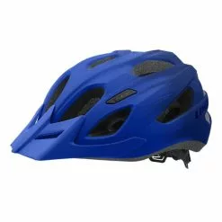Casco Limar Berg-EM Bluastro Opaco