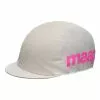 Cappellino MAAP Training Bianco Betulla Rosa