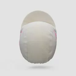 Cappellino MAAP Training Bianco Betulla Rosa 9 Cappellino MAAP Training Bianco Betulla Rosa -Vendite Biciclette MTB map mac127 bir 004