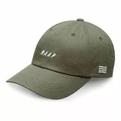 Cappellino MAAP Dad Verde Scuro