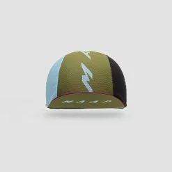 Cappellino MAAP Emerge Pro Air Verde Erba Nero Lilla -Vendite Biciclette MTB map mac167 grs 002