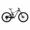 Bicicletta MTB Marin Bikes Rift Zone 1 29" Grigio Nero