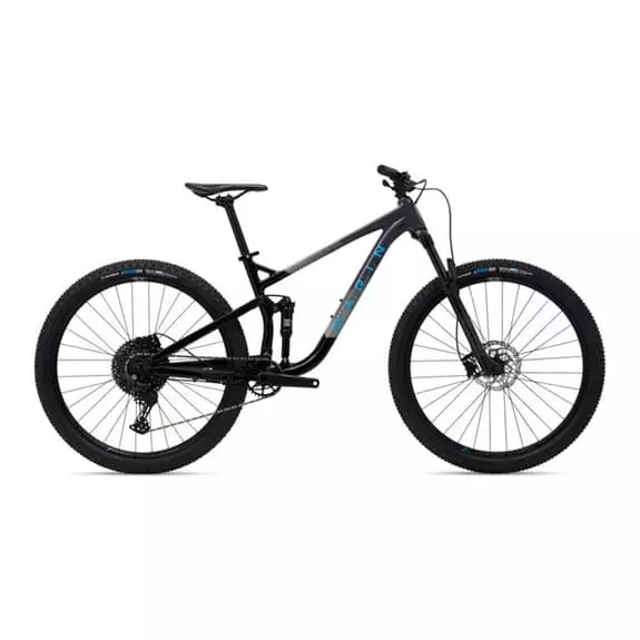 Bicicletta MTB Marin Bikes Rift Zone 1 29" Grigio Nero 3 Bicicletta MTB Marin Bikes Rift Zone 1 29" Grigio Nero