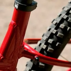 Bicicletta MTB Marin Bikes Wildcat Trail WFG 1 27.5" Rosso Marrone Nero -Vendite Biciclette MTB mar axbxx27wt1s2l2 c 005