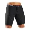 Pantaloncini McDavid In Neoprene Regolabile Nero -Vendite Biciclette MTB mcd 479r bk