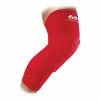 Protezioni Per Gambe McDavid HEX Rosso