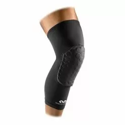 Protezioni Per Gambe McDavid HEX TUF Nero