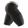 Pantaloncini McDavid HEX Thudd Shorts Nero