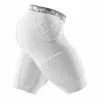 Pantaloncini McDavid HEX Bianco