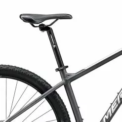 Bicicletta MTB Merida Big Nine 20 Grigio Argento Nero -Vendite Biciclette MTB me 21bmbn2087180 c 002