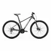 Bicicletta MTB Merida Big Nine 20 Grigio Argento Nero