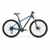 Bicicletta MTB Merida Big Nine 60 Blu Nero 2 Bicicletta MTB Merida Big Nine 60 Blu Nero -Vendite Biciclette MTB me 21bmbn6095850 c 001