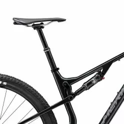 Bicicletta MTB Merida Ninety-Six RC XT Argento Nero 10 Bicicletta MTB Merida Ninety-Six RC XT Argento Nero -Vendite Biciclette MTB me 32206 c 001 1