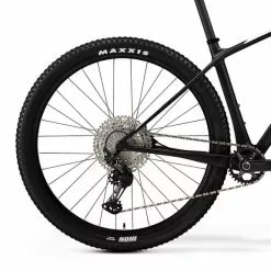 Bicicletta MTB Merida Big Nine 5000 Bianco Nero Scuro -Vendite Biciclette MTB me 32336 c 001 2