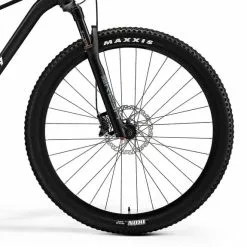 Bicicletta MTB Merida Big Nine 5000 Bianco Nero Scuro -Vendite Biciclette MTB me 32336 c 001 3