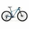 Bicicletta MTB Merida Big Nine 600 Blu-grigio Bianco