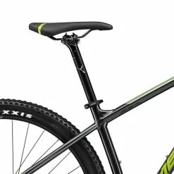 Bicicletta MTB Merida Big Nine SLX Argento Verde 12 Bicicletta MTB Merida Big Nine SLX Argento Verde -Vendite Biciclette MTB me 37104 c 001 1