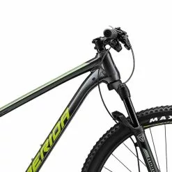 Bicicletta MTB Merida Big Nine SLX Argento Verde 11 Bicicletta MTB Merida Big Nine SLX Argento Verde -Vendite Biciclette MTB me 37104 c 001 4