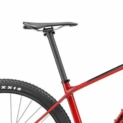Bicicletta MTB Merida Big Nine XT Rosso Nero Scuro -Vendite Biciclette MTB me 40266 c 001 1
