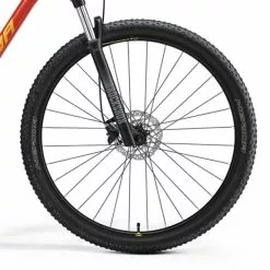 Bicicletta MTB Merida Big Nine 60 Rosso Arancione -Vendite Biciclette MTB me 46819 c 001 3