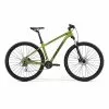Bicicletta MTB Merida Big Nine 20 Verde Nero Scuro
